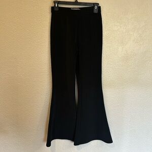 TAPEMEASURE New York Bell Bottom Pants